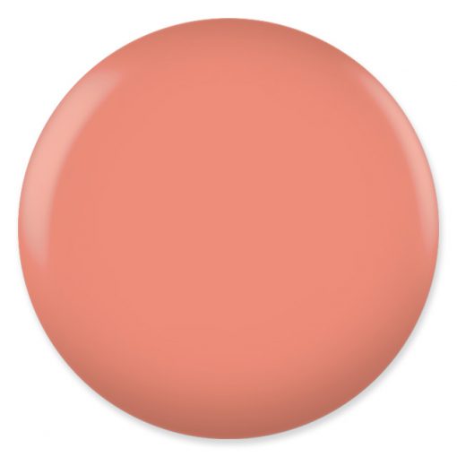 DND DC Duo Gel Polish-085 Pumpkin Latte