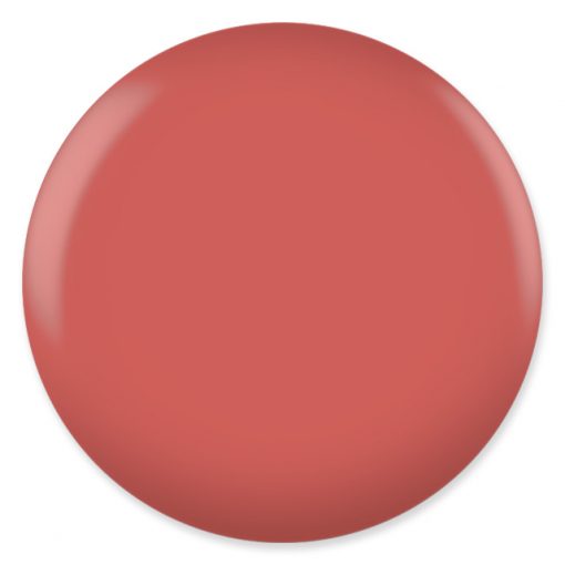DND DC Duo Gel Polish-090 Ash Rose