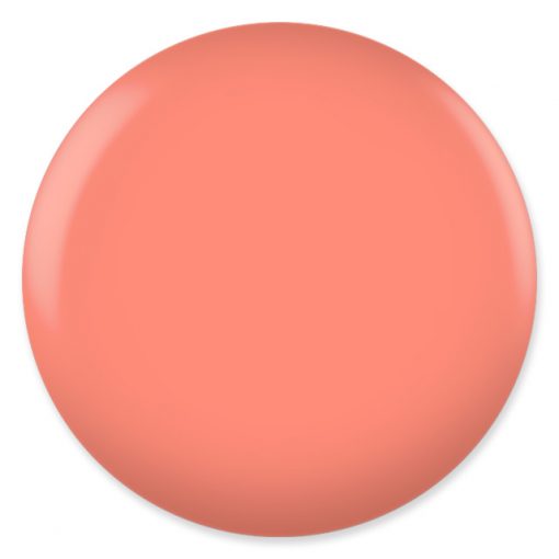 DND DC Duo Gel Polish-113 Flaxseed Oil
