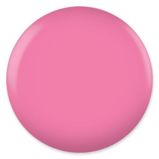 DND DC Duo Gel Polish-117 Pinklet Lady