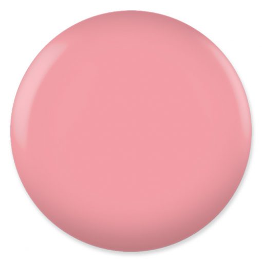 DND DC Duo Gel Polish-142 British Lady