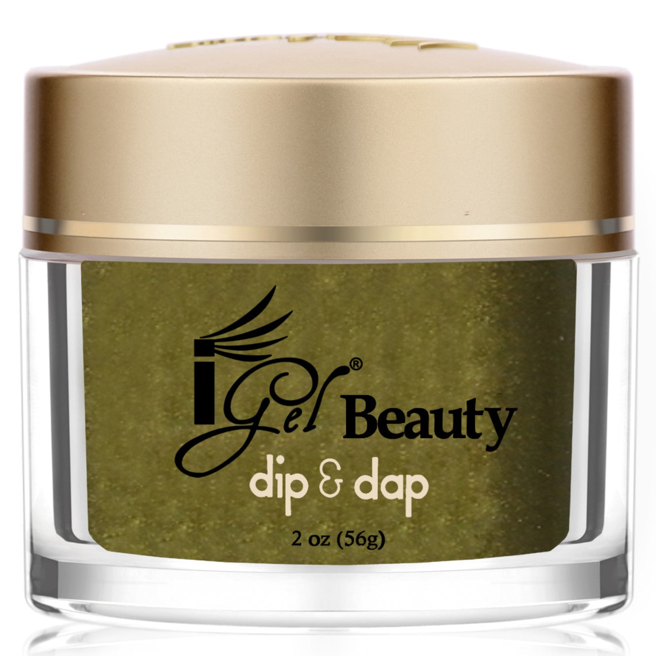 IGEL Dip & Dap - DD103 DIRTY MARTINI