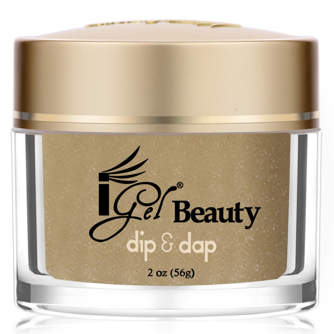 IGEL Dip & Dap - DD106 CREME ROYALE