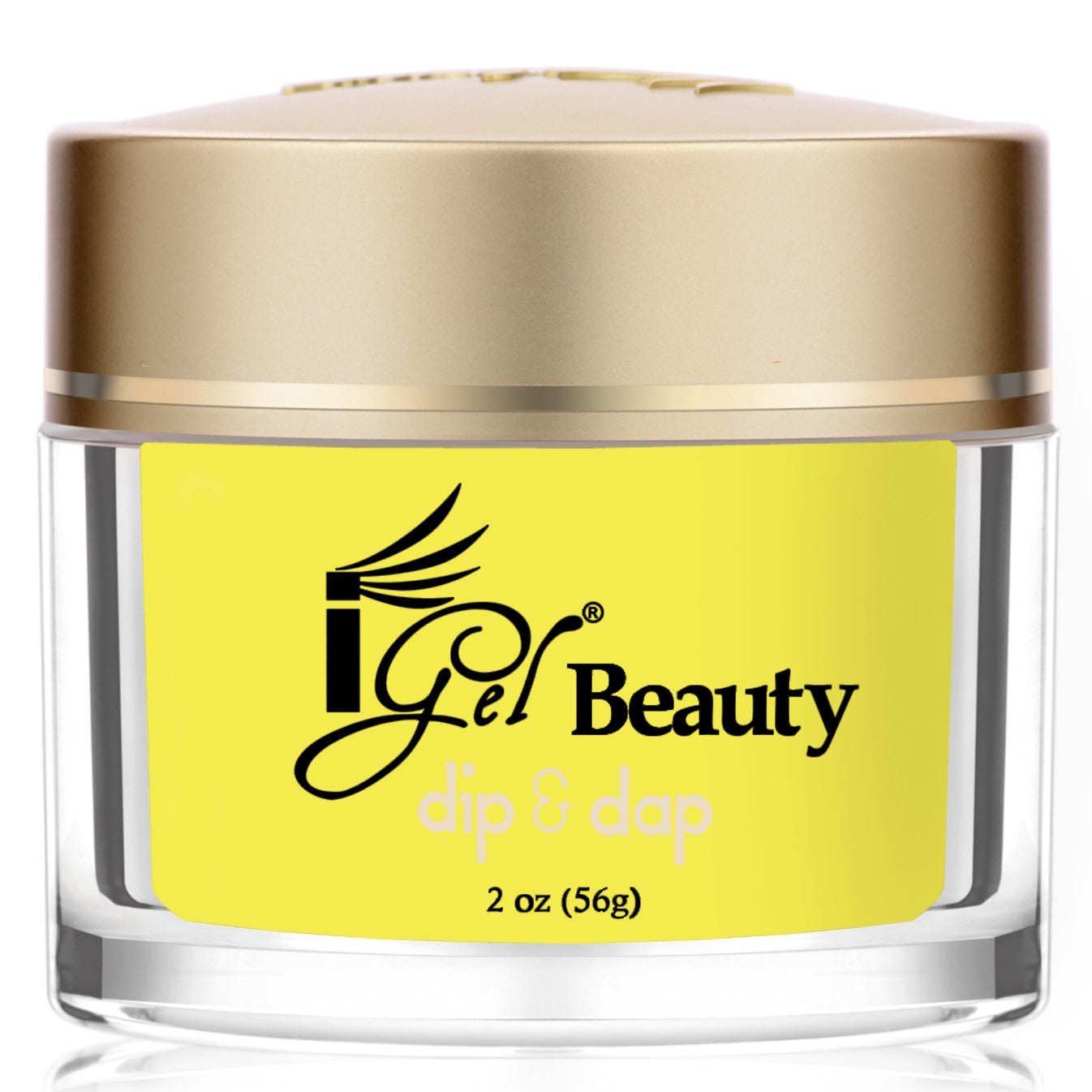 IGEL Dip & Dap - DD110 MELLOW YELLOW