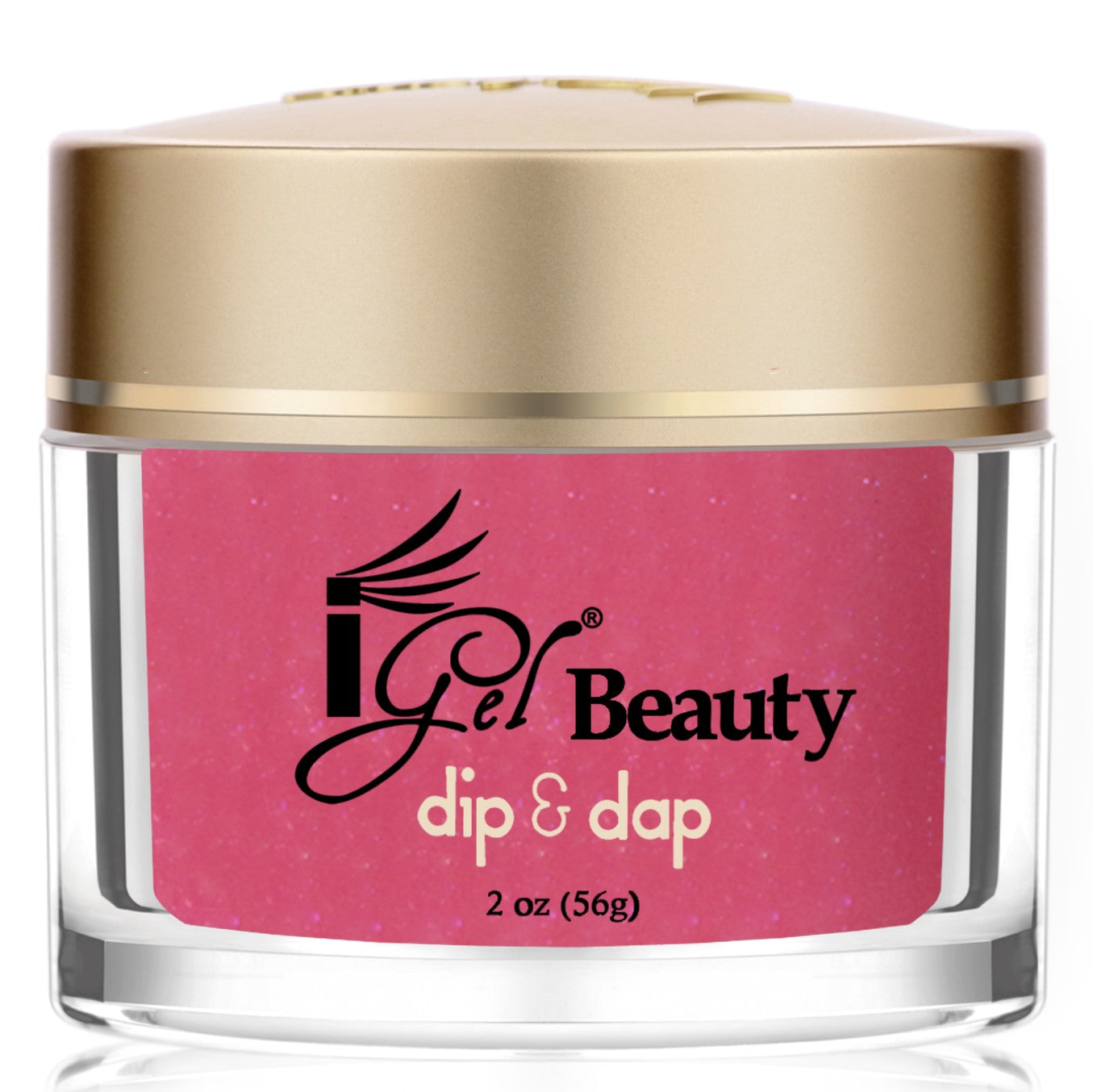 IGEL Dip & Dap - DD113 ROSE BLUSH