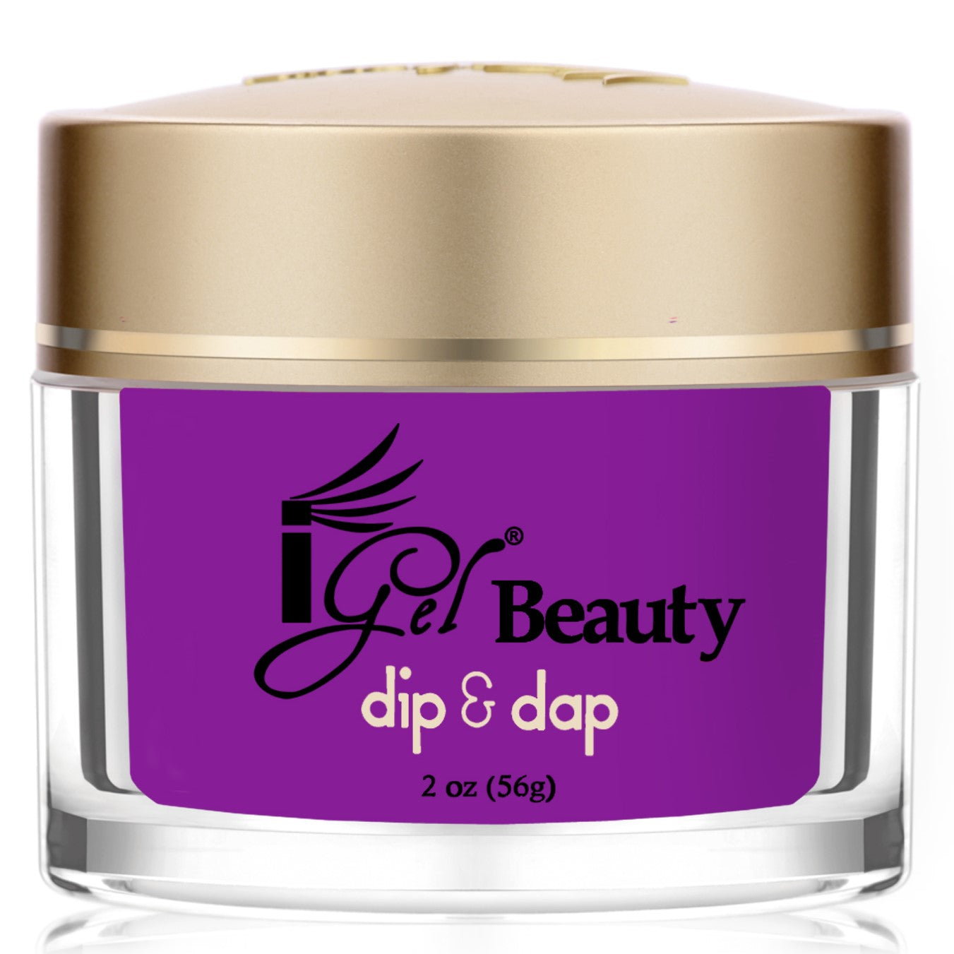 IGEL Dip & Dap - DD114 RUNWAY HIT