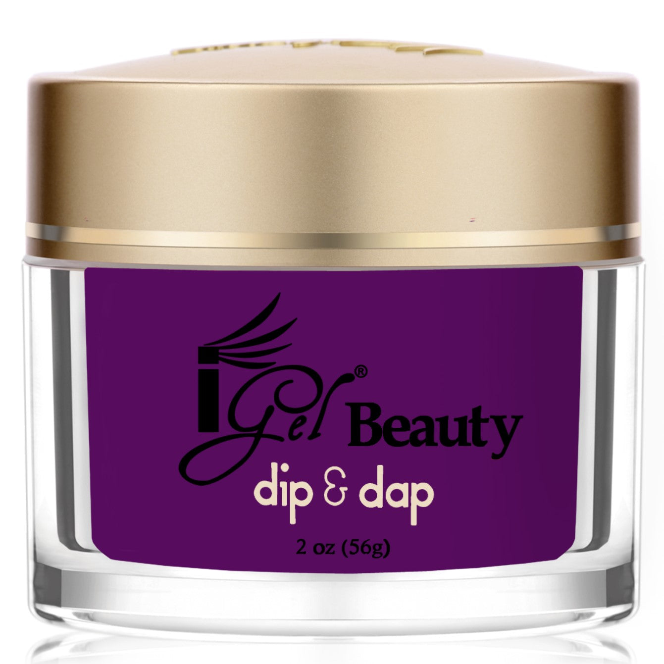 IGEL Dip & Dap - DD115 VIVACIOUS
