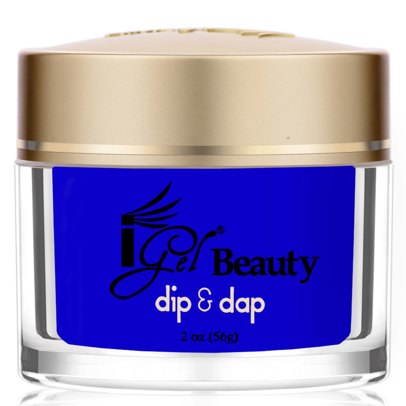 IGEL Dip & Dap - DD118 BELLISSIMO BLUE