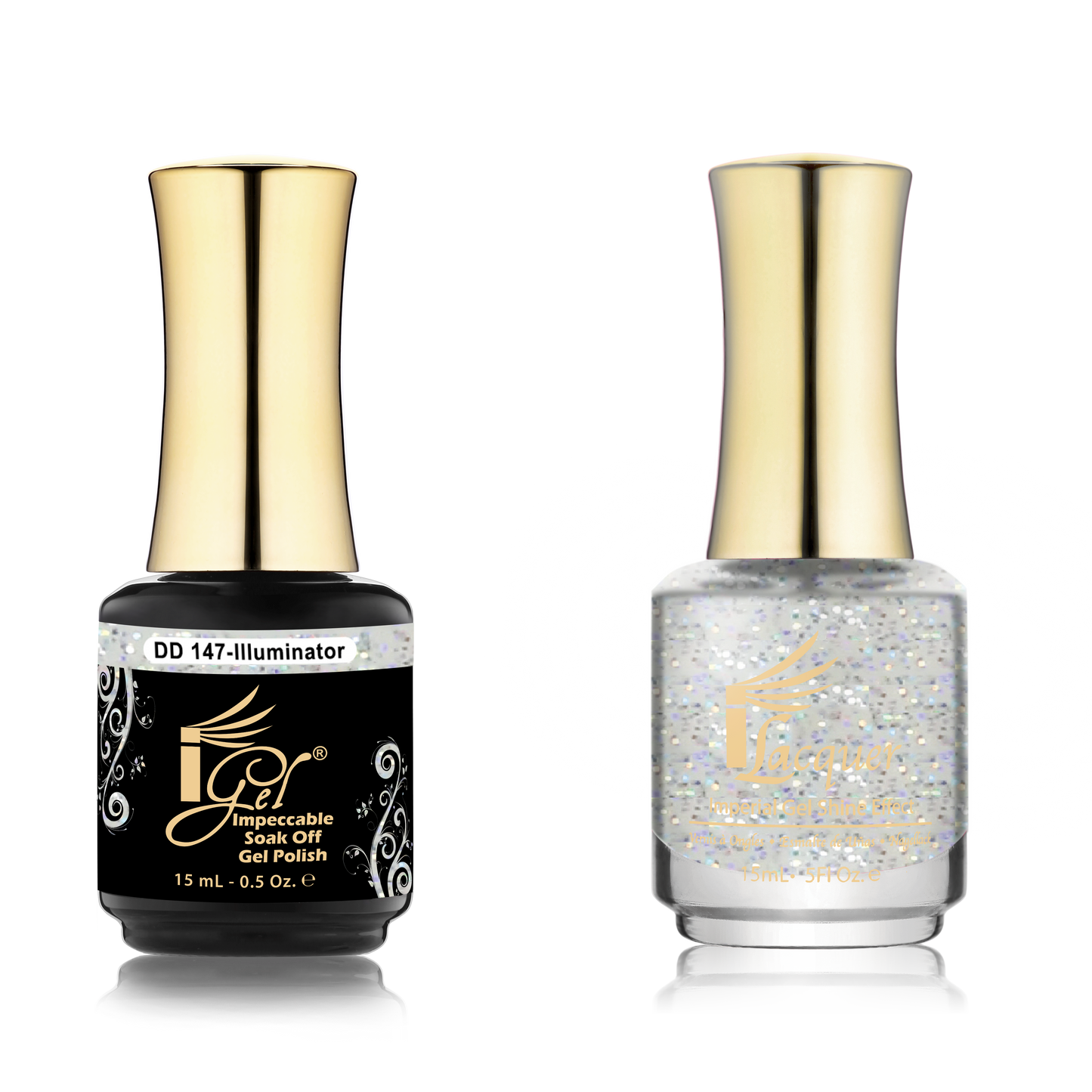 IGEL DD DUO - DD147 IIILUMINATOR