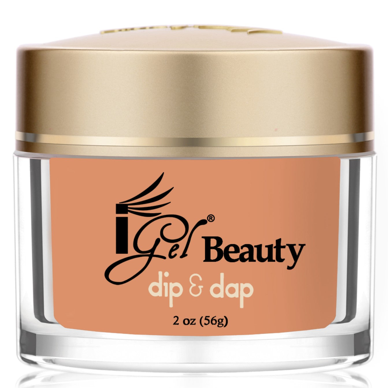 IGEL Dip & Dap - DD26 SHY PINK