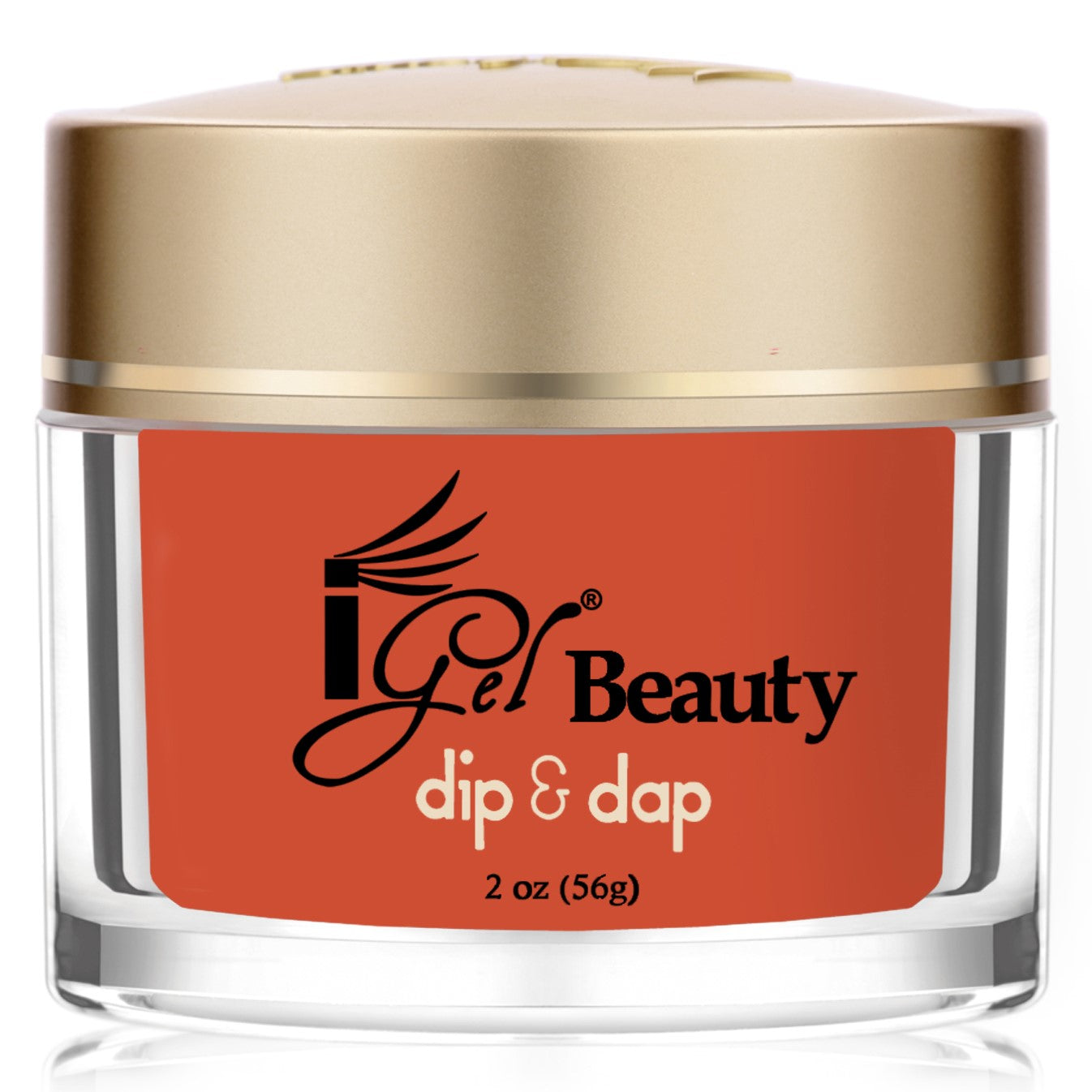 IGEL Dip & Dap - DD31 CANDID CORAL
