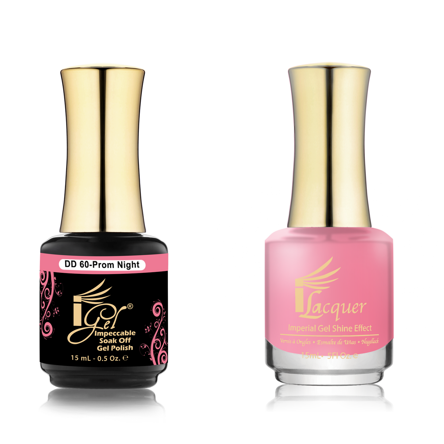 IGEL DD DUO - DD60 PROM NIGHT