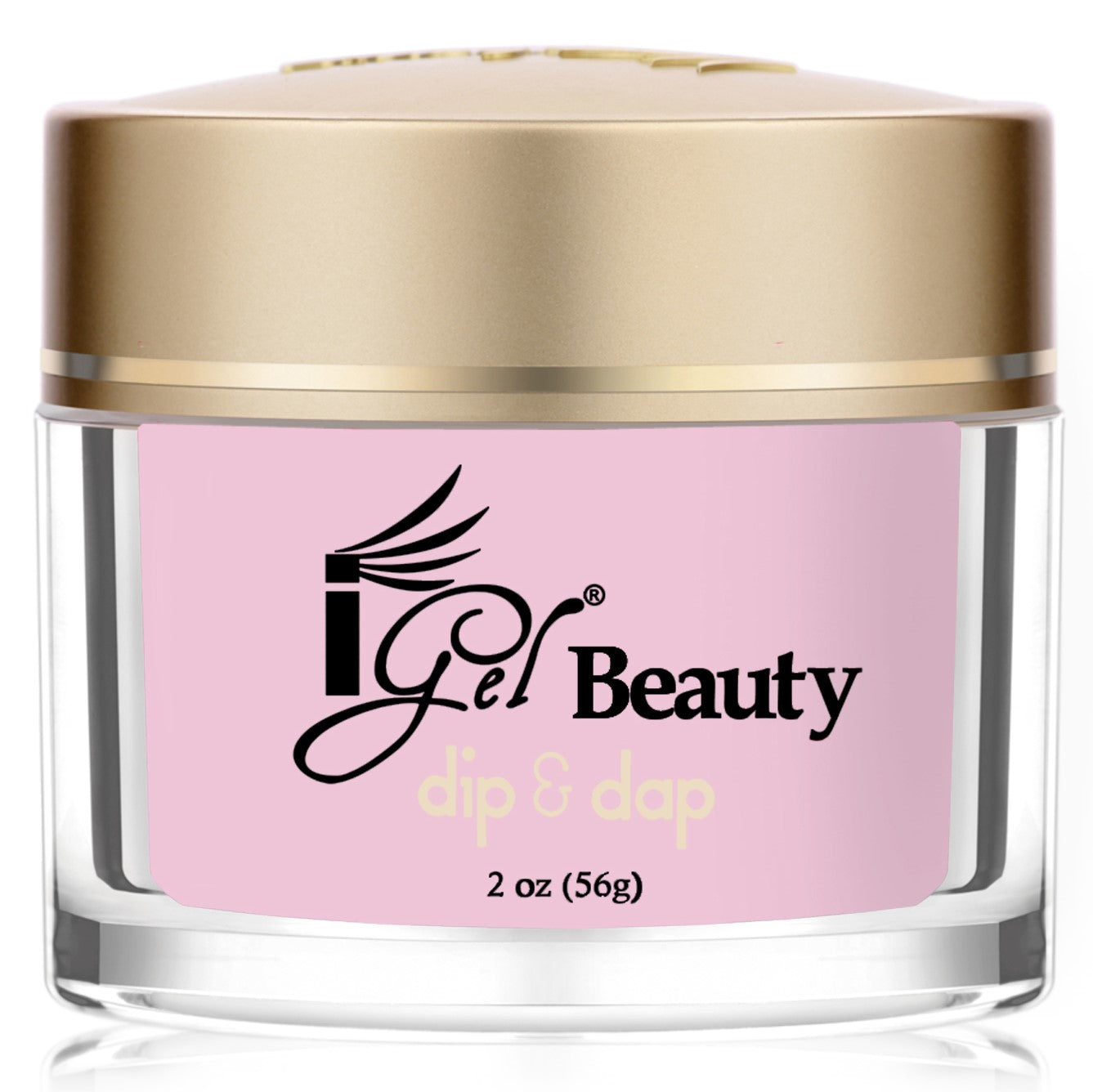 IGEL Dip & Dap - DD07 BLUSH PINK