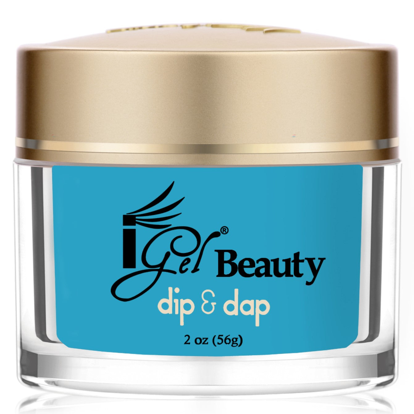 IGEL Dip & Dap - DD71 CARIBBEAN SEA