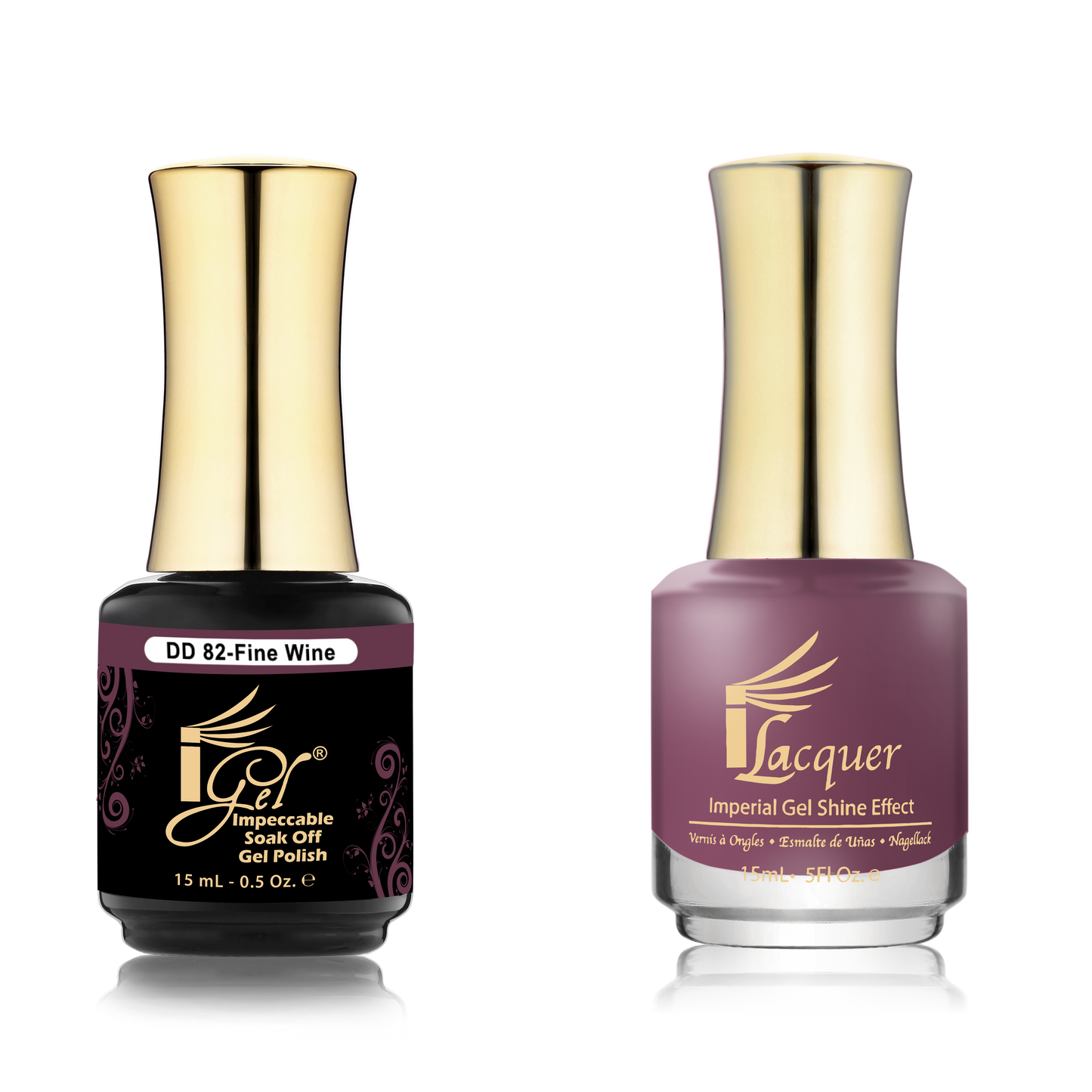 IGEL DD DUO - DD82 FINE WINE
