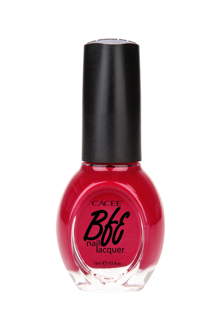 CACEE BFE Nail Lacquer Color - Diane 306