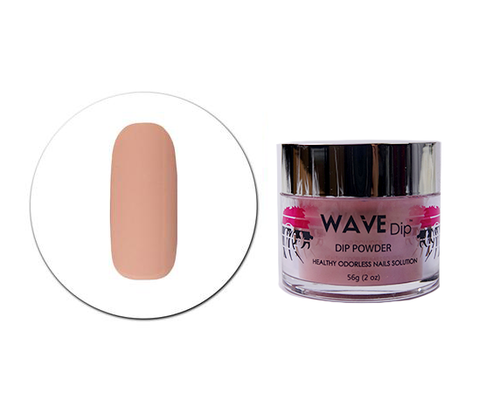 Wave gel dip powder 2 oz - W182 Island Bar Hopping