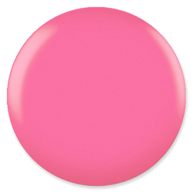DND Duo Gel Polish-484 Sun of Pink