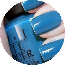 OPI GelColor - Suzi Says Feng Shui (GCH46)