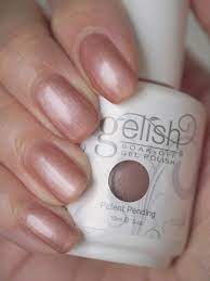 Gelish #1110856 - Glamour Queen