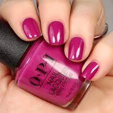 OPI Nail Lacquer – Hurry-Juku Get This Color ( T83)