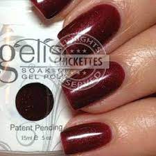 Gelish #1110825 - Elegant Wish