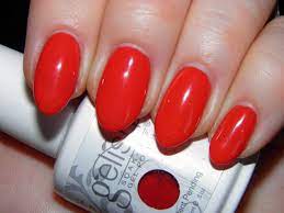 Gelish #1110821 - Tiger Blossom