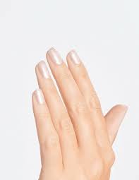 OPI Nail Lacquer - Throw Me A Kiss (SH2)