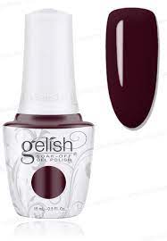 Gelish #1110904 - My Forbidden Love