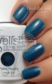 Gelish #1110881 - My Favorite Accessory