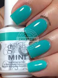 Gelish #1110938 - Rub Me The Sarong Way