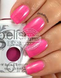 Gelish #1110906 - Sugar N Spice N Everything Nice