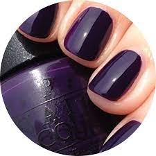 OPI GelColor - Viking In A Vinter Vonderland (GCN49)