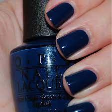 OPI Nail Lacquer - I Saw…U Saw…We Saw…Warsaw (E81)