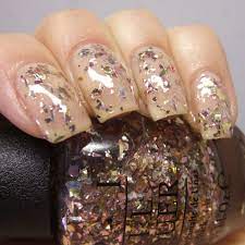 OPI Nail Lacquer - Gaining Mole-mentum (M80)