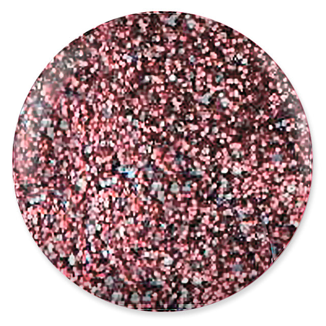 DND Duo Gel Polish-408 Pinky Star