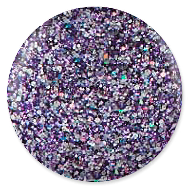 DND Duo Gel Polish-411 Shooting Star