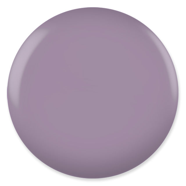 DND Duo Gel Polish-450 Sweet Purple