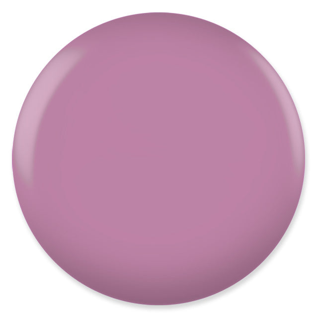 DND Duo Gel Polish-451 Rock "n" Rose