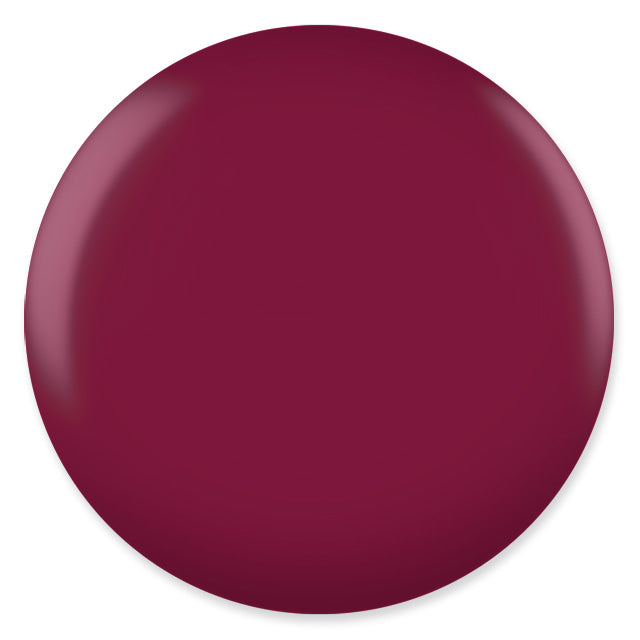 DND Duo Gel Polish-456 Cherry Berry