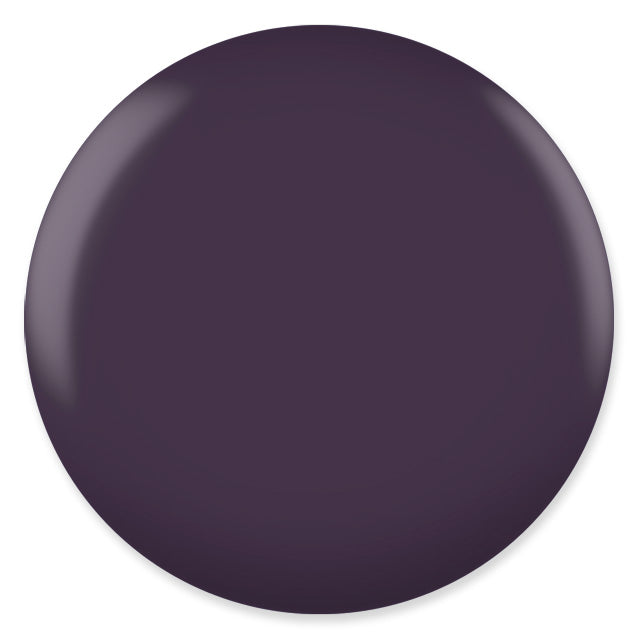 DND Duo Gel Polish-459 Muted Berry