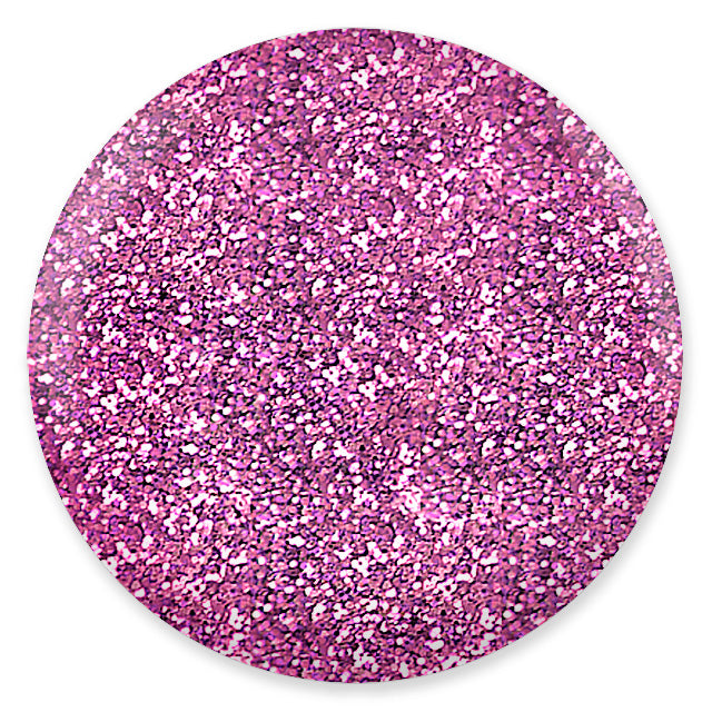 DND Duo Gel Polish-461 Pretty in Pink
