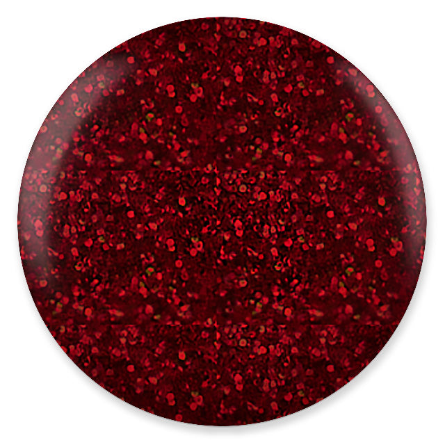 DND Duo Gel Polish-463 Hot Jazz