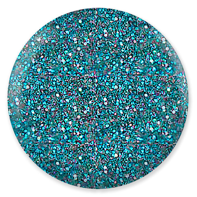 DND Duo Gel Polish-471 Emerald Stone