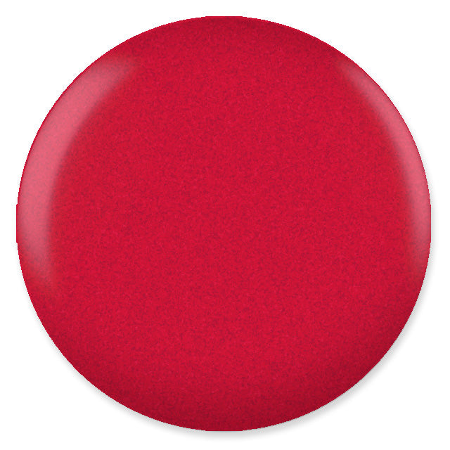 DND Duo Gel Polish-475 Fiery Fuchsia