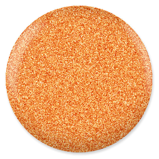 DND Duo Gel Polish-481 Burst of Gold