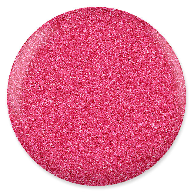 DND Duo Gel Polish-482 Charming Cherry