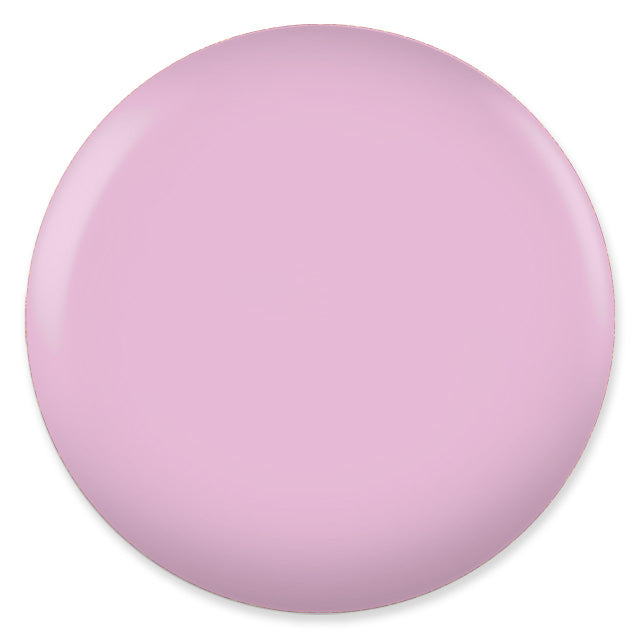 DND Duo Gel Polish-485 First Impression