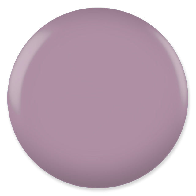 DND Duo Gel Polish-486 Classical Violet
