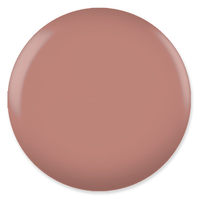 DND Duo Gel Polish-488 Season Beige